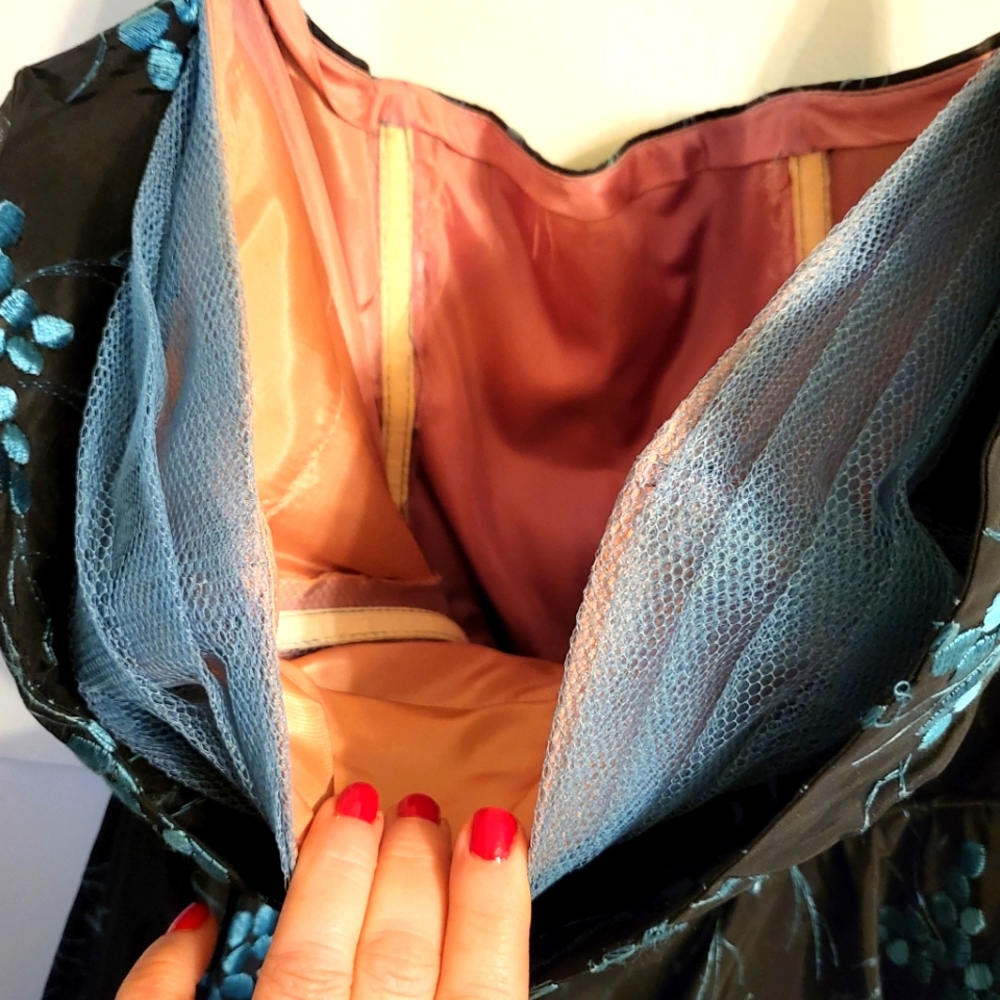 Vintage 50's Dress